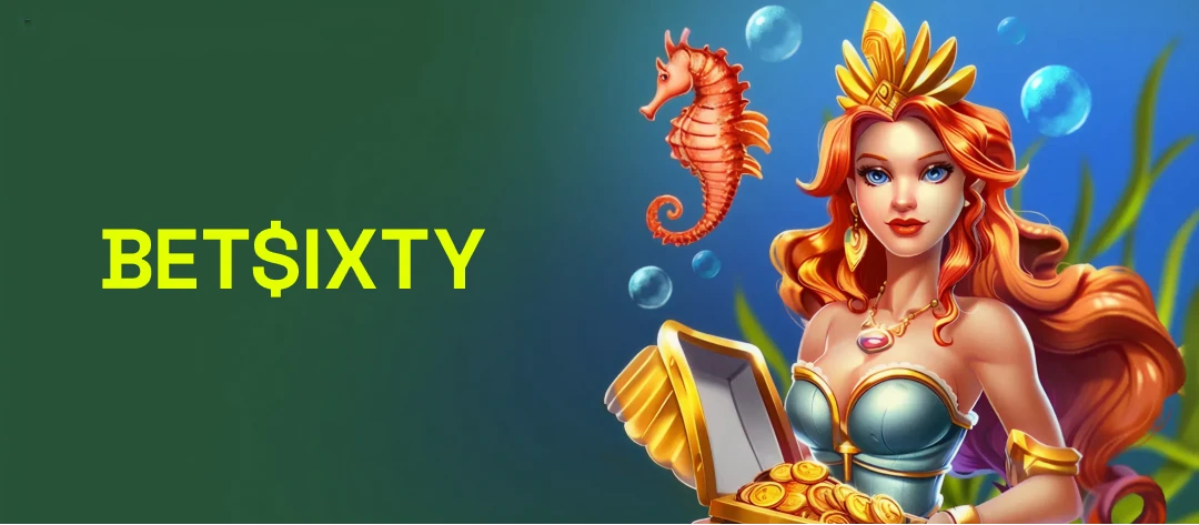 Betsixty Casino